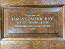 Gomer Berry, James (1st Viscount Kemsley) (id=7352)